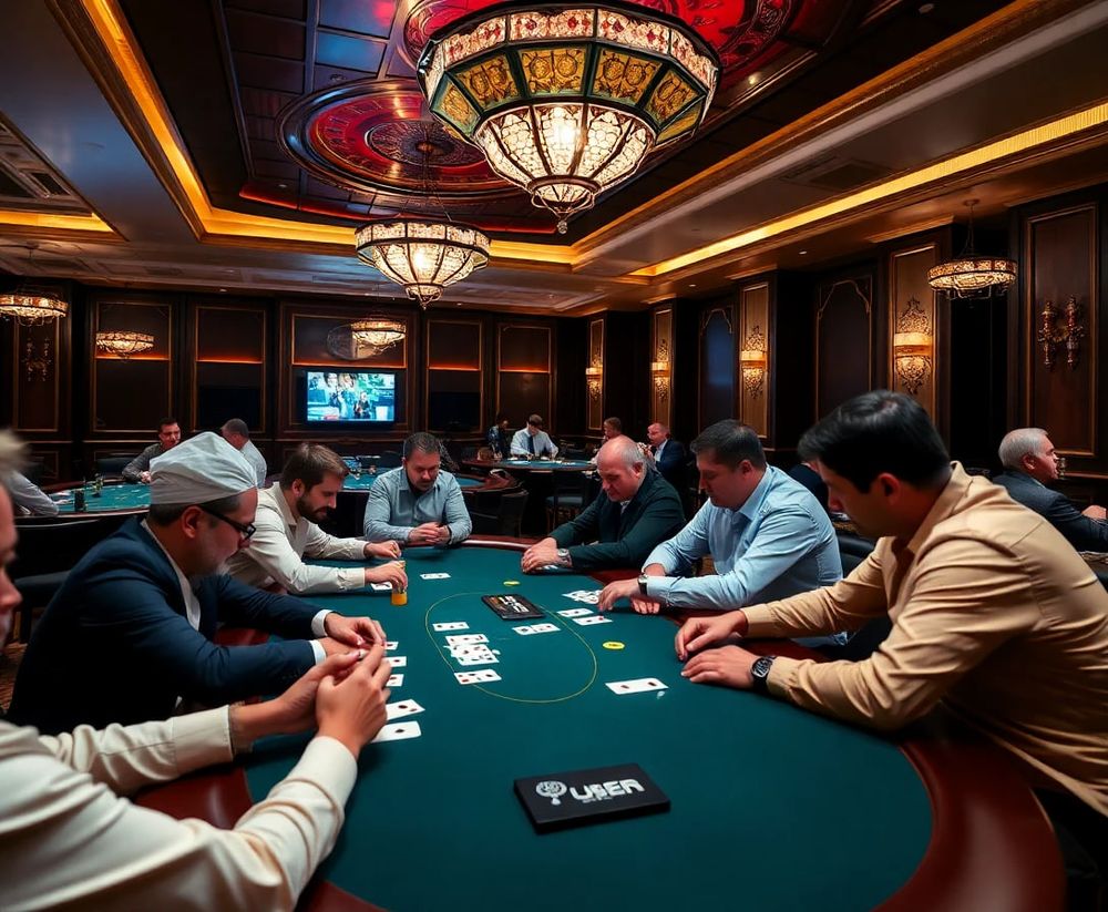 HHpoker官方下载网址